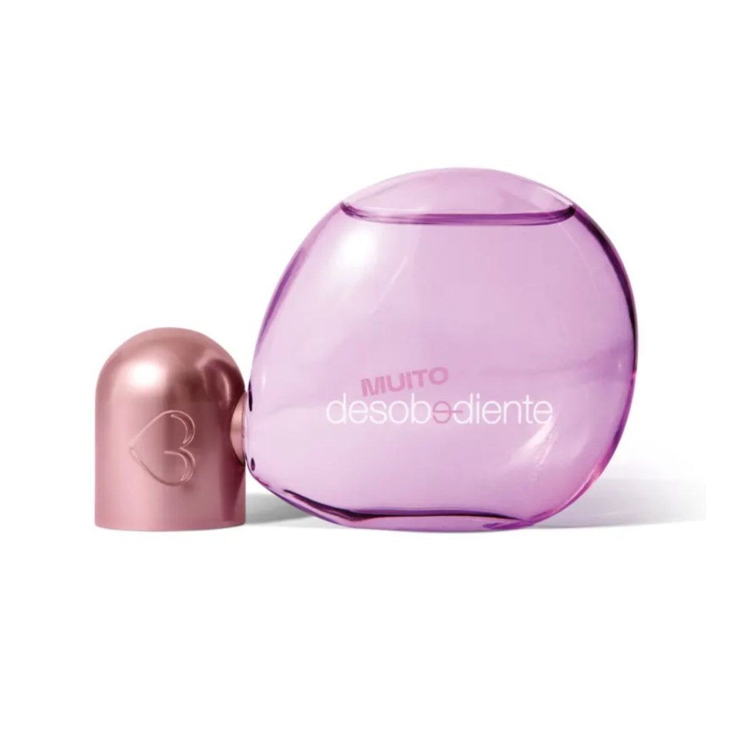 perfumes para o verão