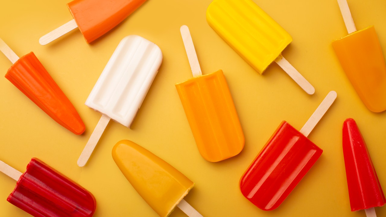 Aprenda a adicionar o sorvete na dieta de forma equilibrada