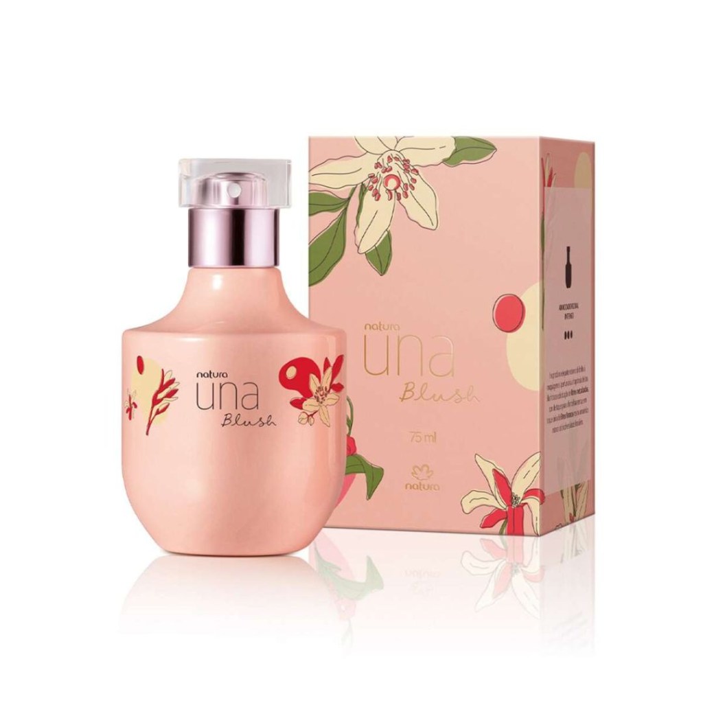 perfumes para o verão