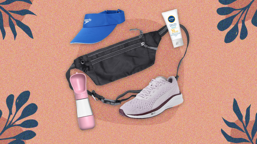 5 motivos para levar o seu pet para correr no verão