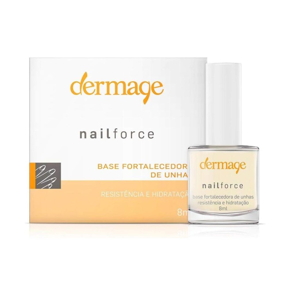 Base Fortalecedora Nail Force