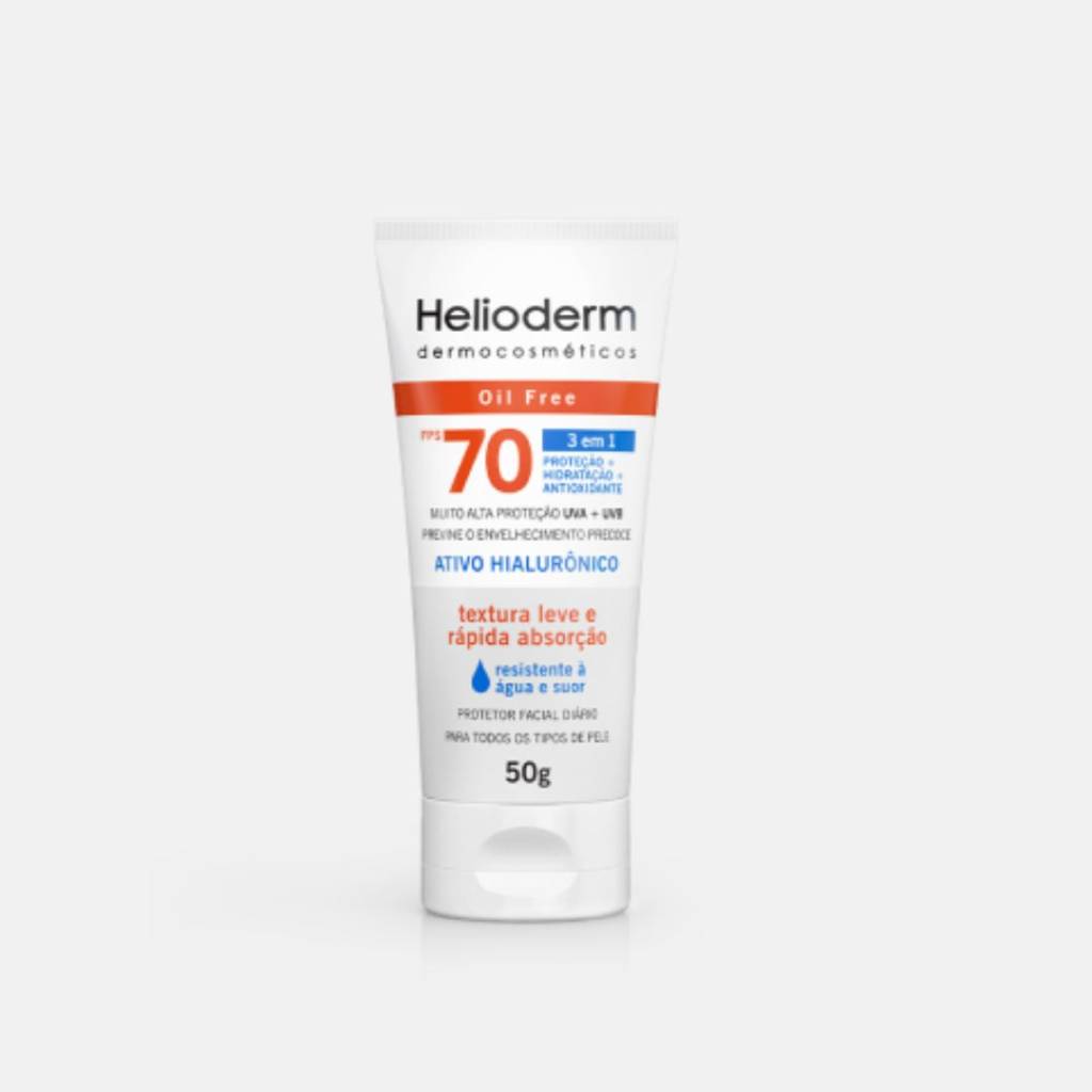 helioderm protetor ativo hialurônico