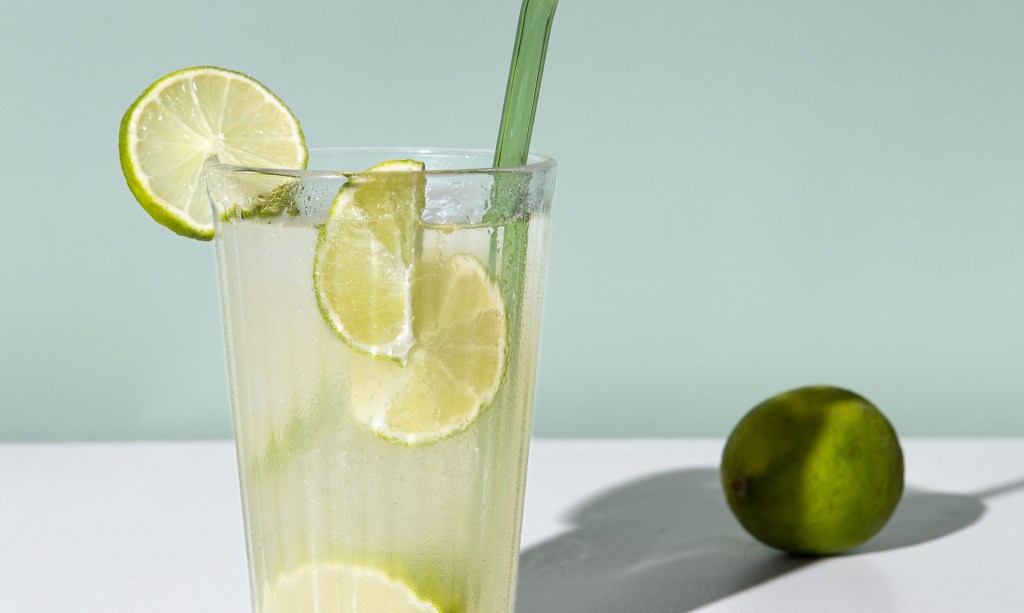 Aprenda a fazer a limonada perfeita