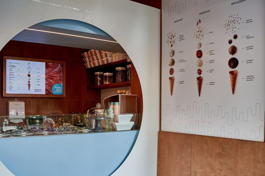 nice cream: sorvetes saudáveis e sustentáveis