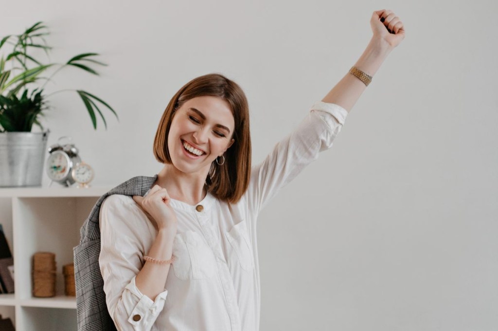 O que é sucesso pra você?