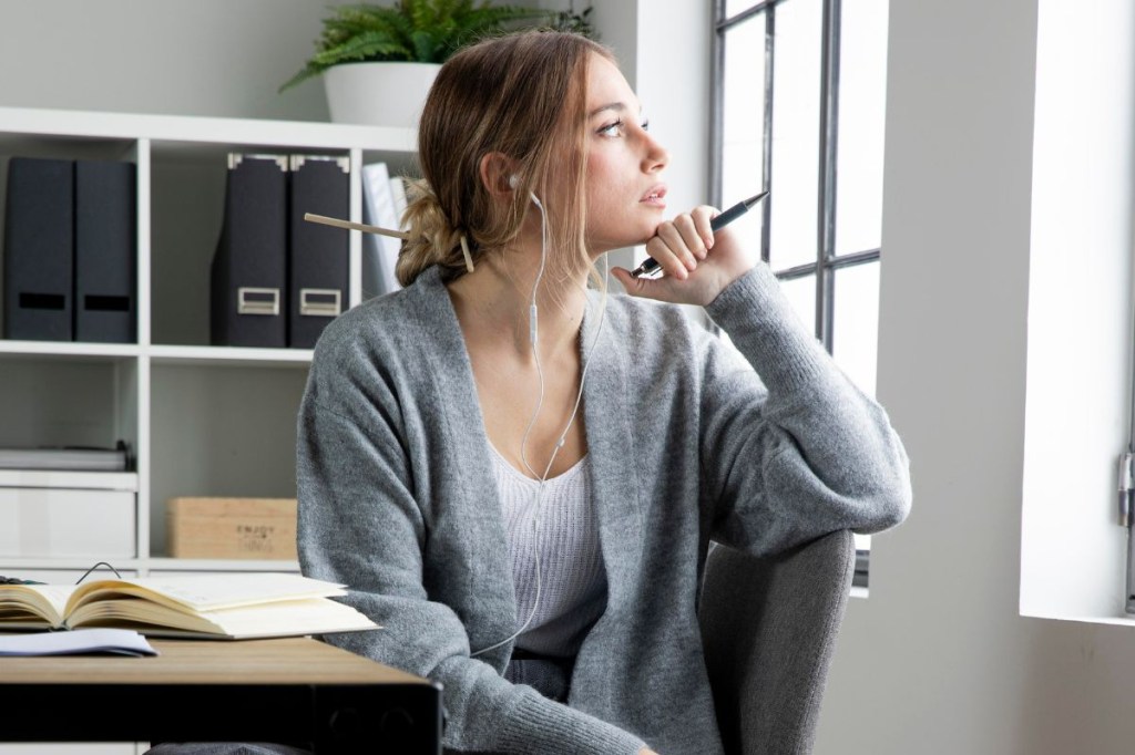 Como você quer se sentir quando o ano acabar?