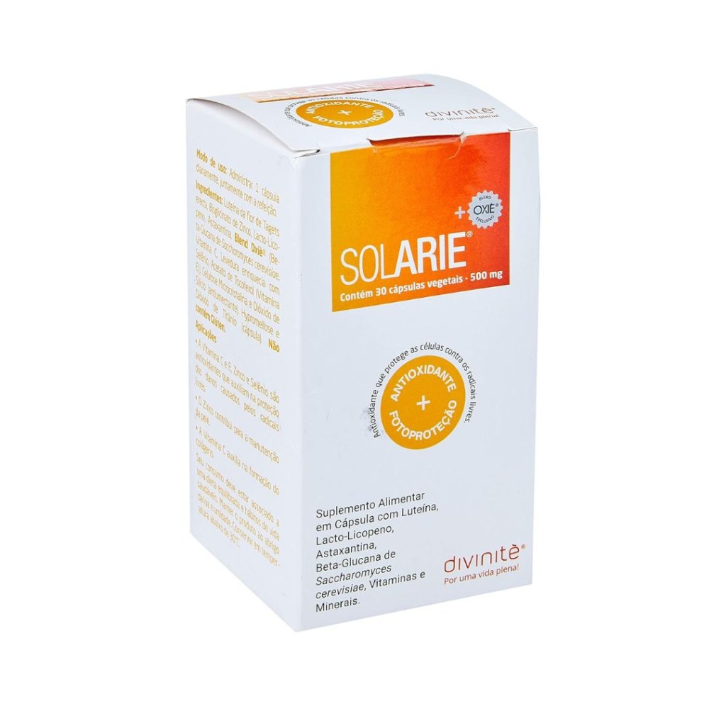 solarie solarie
