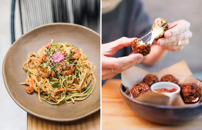 Urban Kitchen: comida flexitariana e brunch a qualquer hora do dia