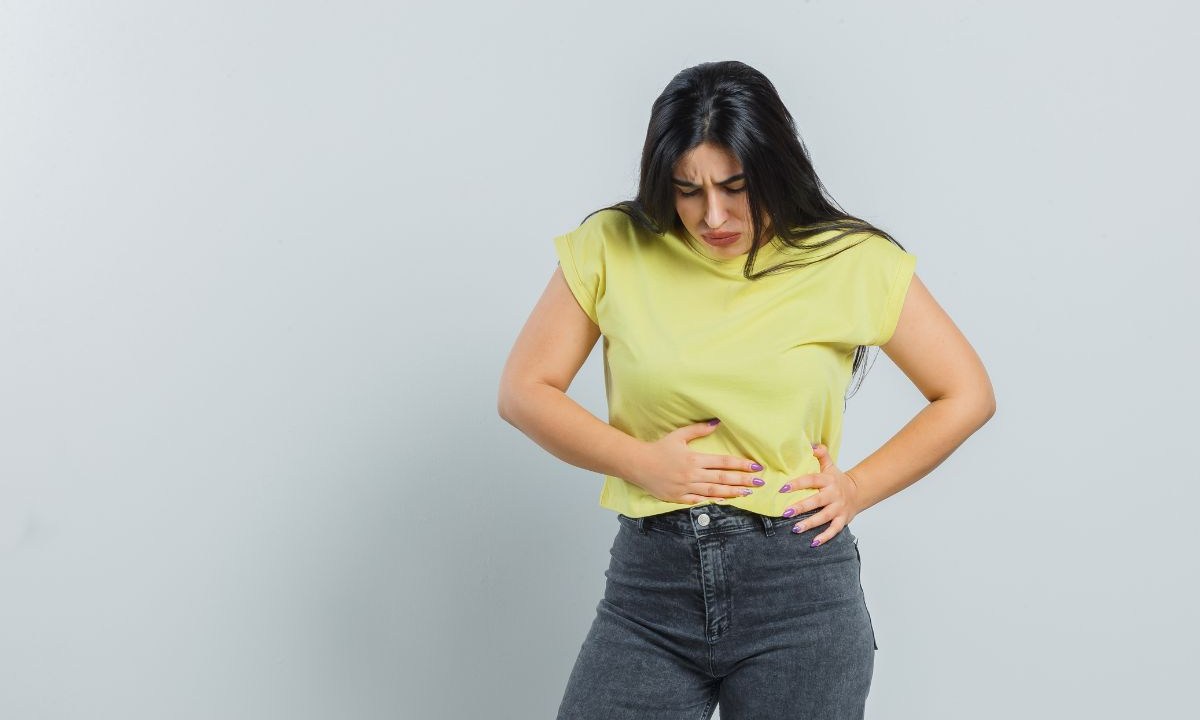 virose intestinal
