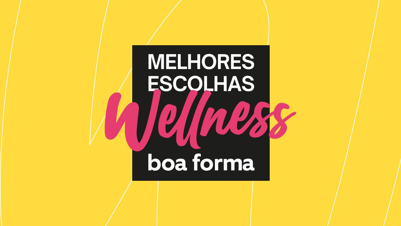 Melhores Escolhas de Wellness 2024
