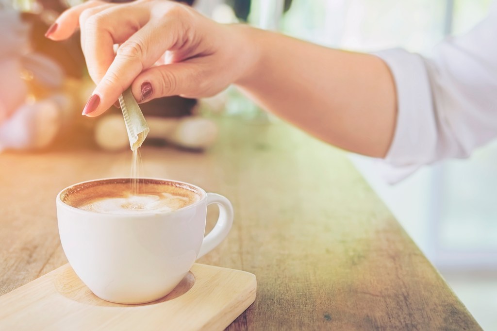 Qual adoçante escolher? 7 respostas para saber qual é o ideal para você