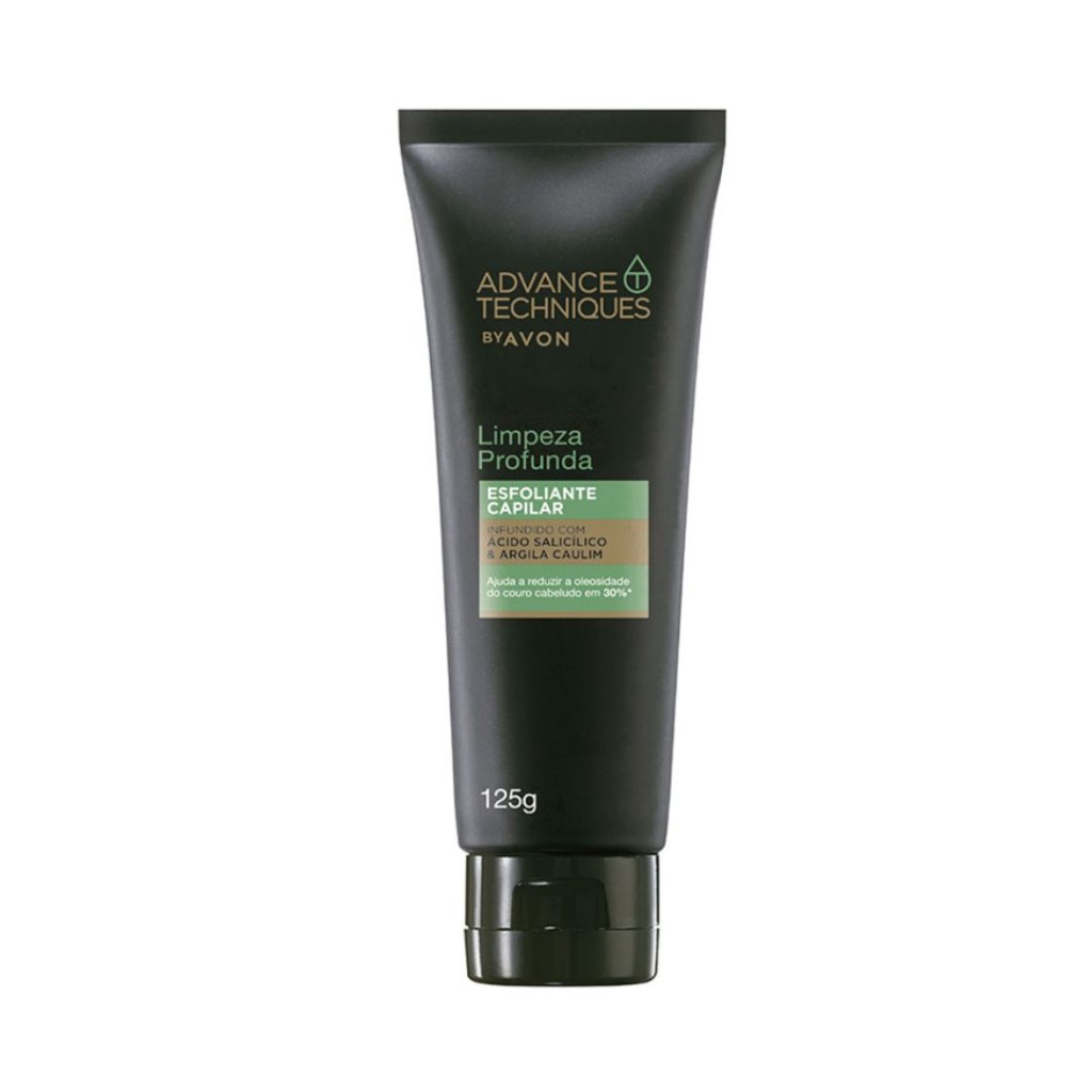avon esfoliante capilar carola cosmetics