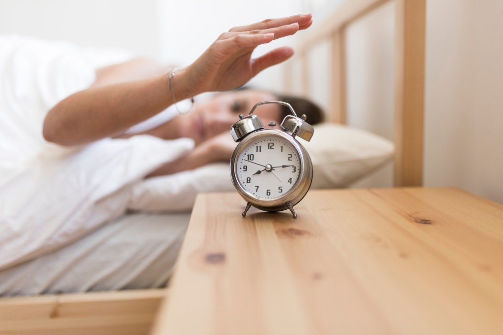 Biorritmo: o que é, para que serve e como ajustá-lo