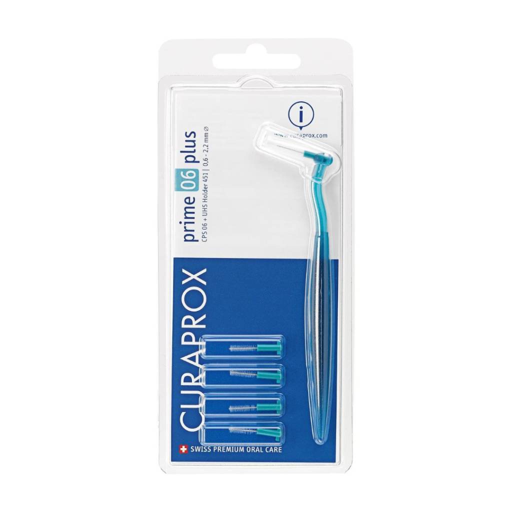 Curaprox escova interdental