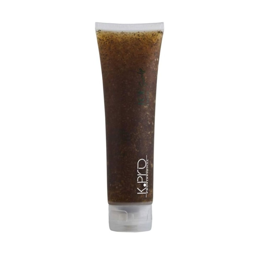kpro esfoliante capilar Ice Scalp Detox
