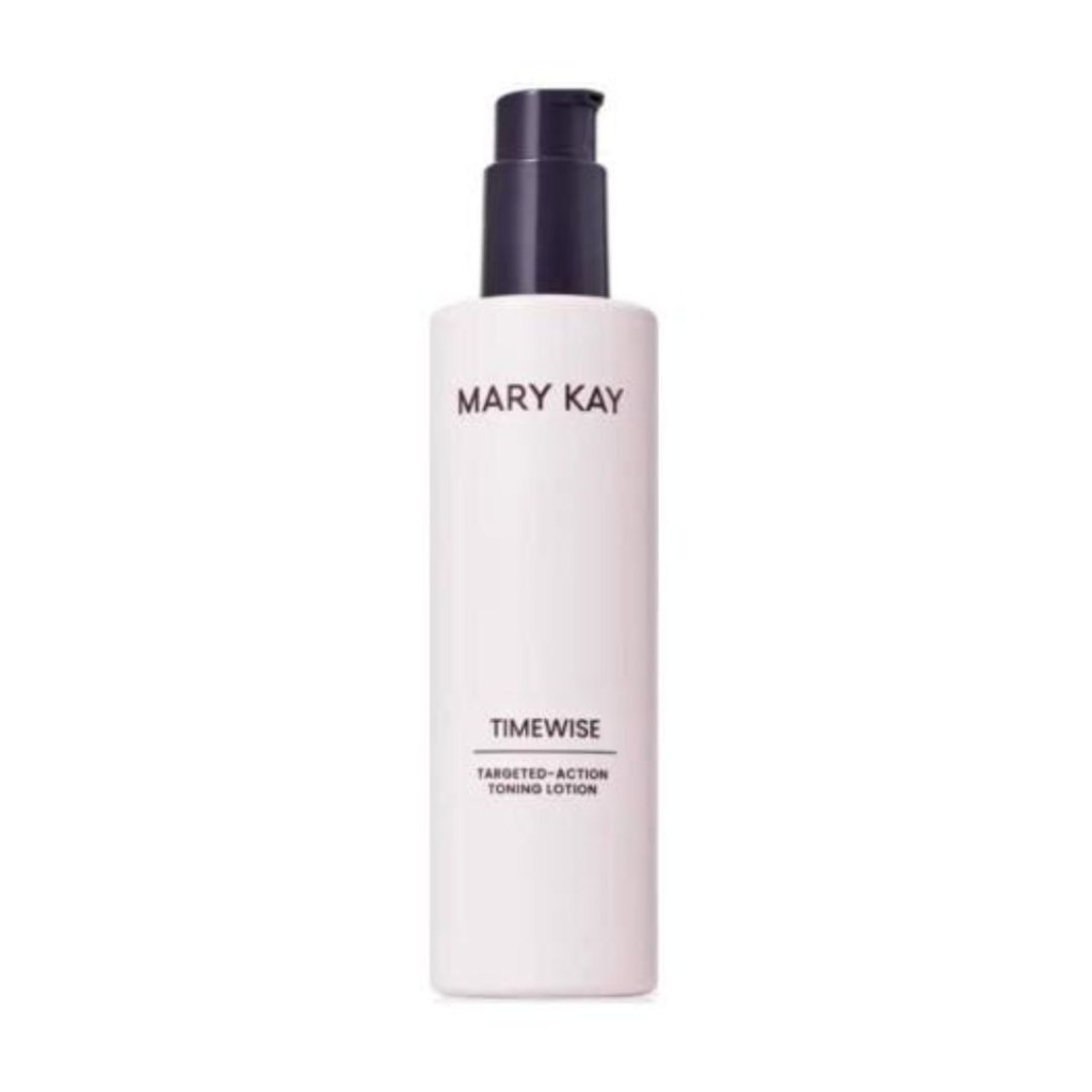 mary kay loção corporal Loção Corporal Firmadora Targeted-Action