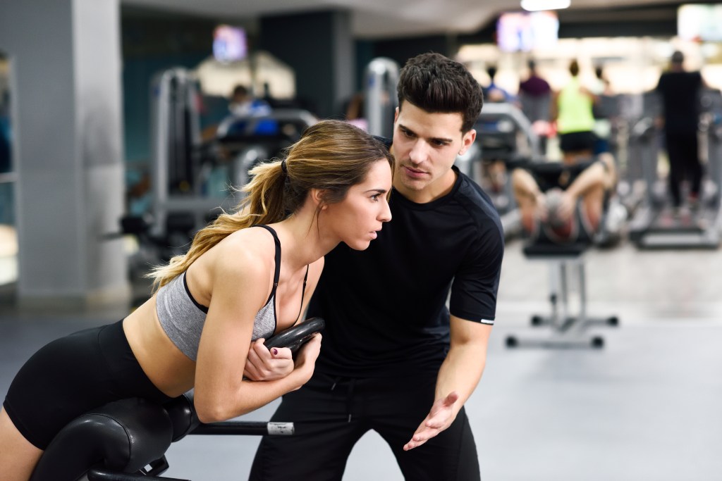 Perder gordura e aumentar a massa muscular: como fazer ao mesmo tempo