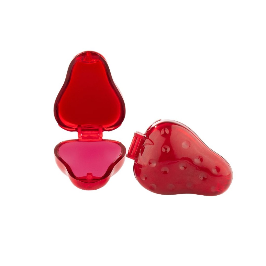 moranguinho Balm Labial Moranguinho