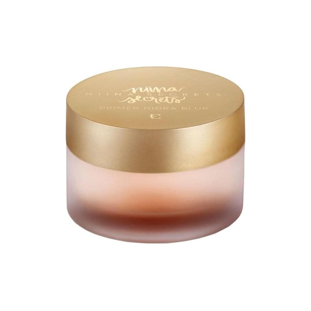 niina secrets primer Prime Hidra Blur Eudora