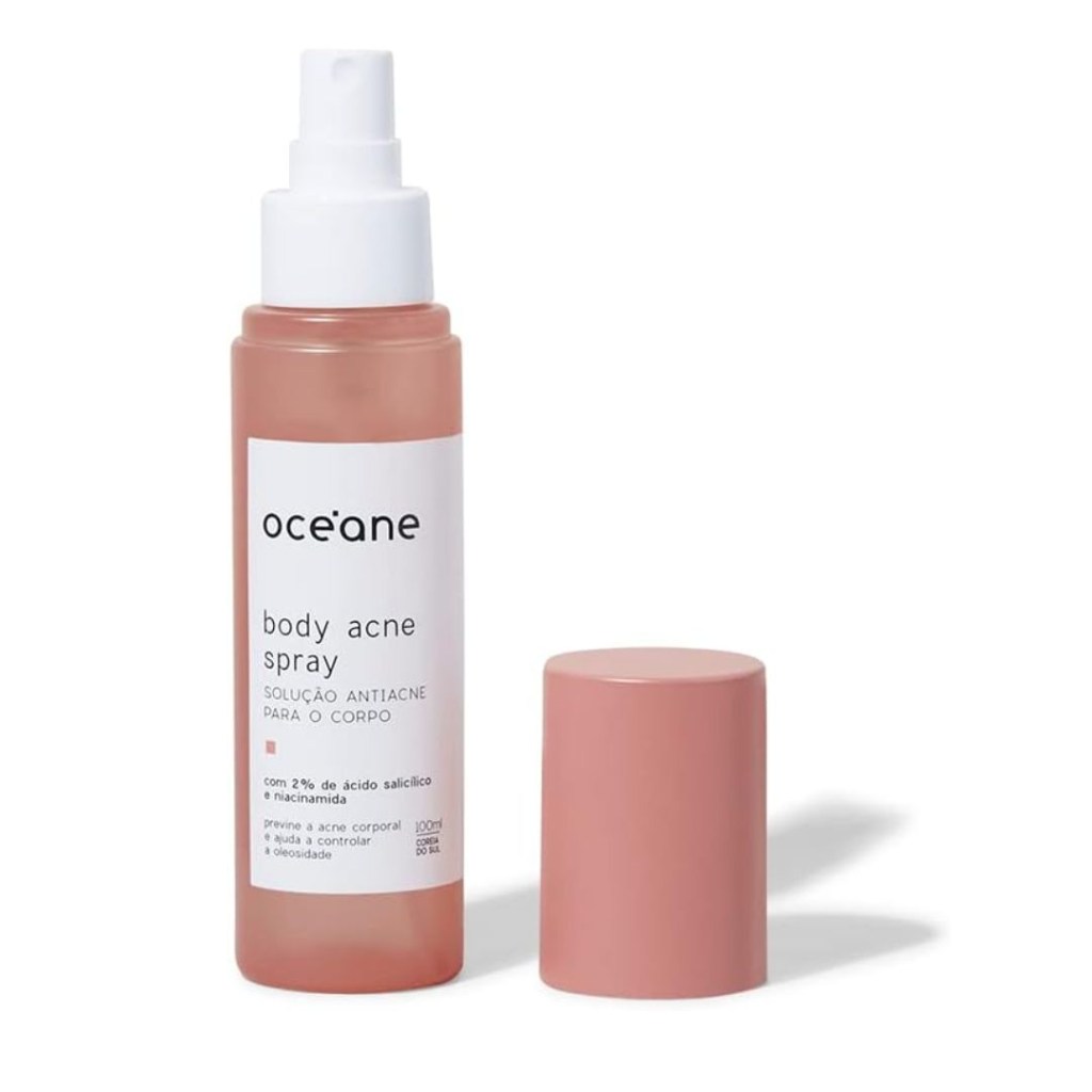 oceane body spray acne oceane body spray acne