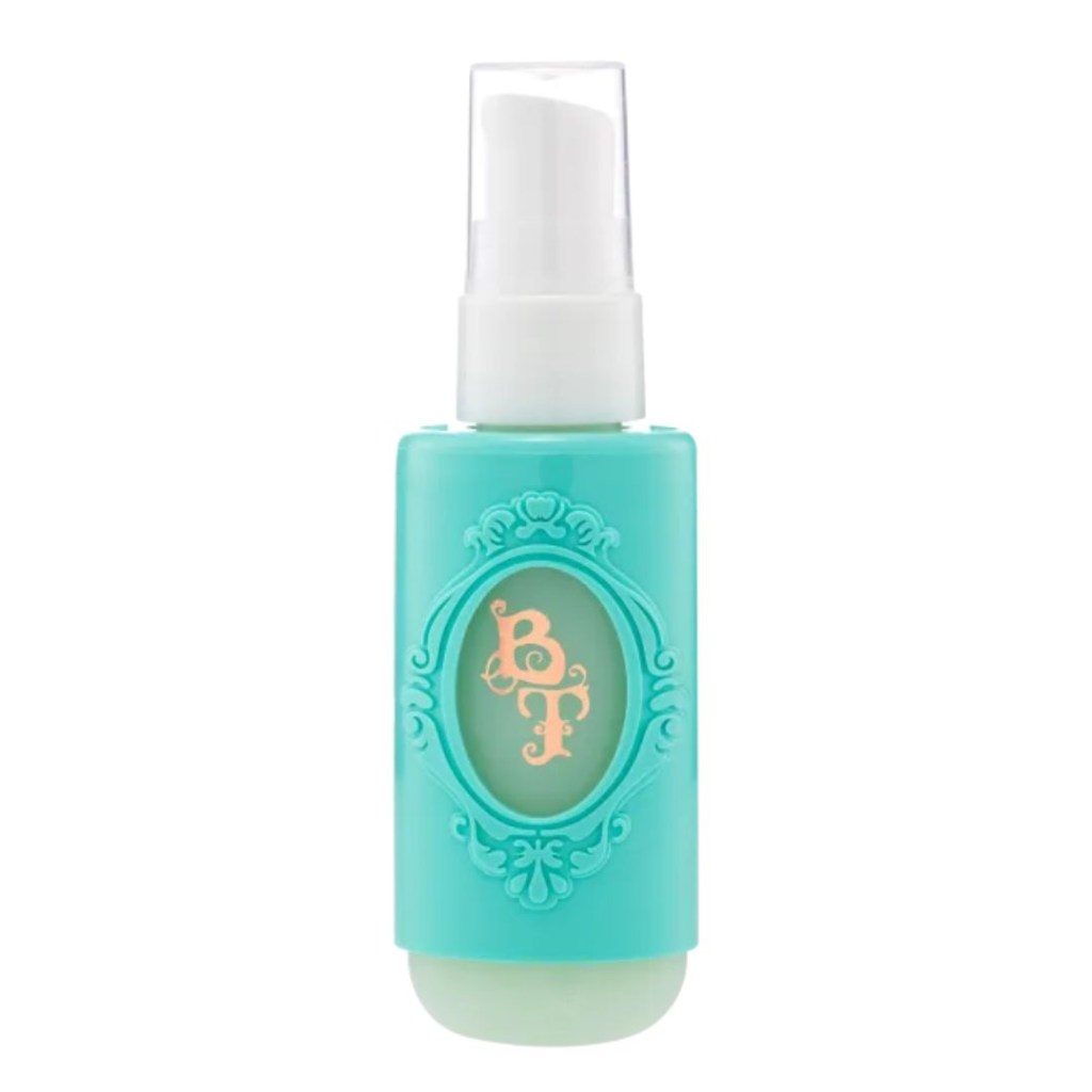 primer para pele oleosa bt fresh BT Fresh Primer para pele oleosa