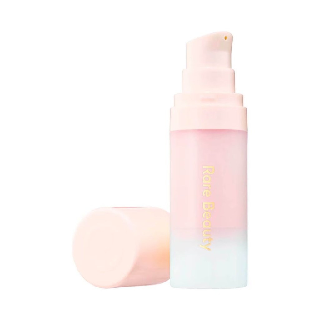primer para pele oleosa rare beauty Primer Always An Optimist Pore Diffusing
