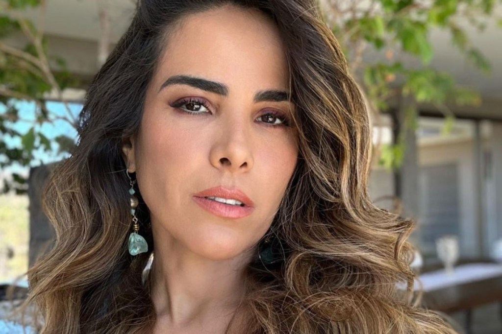 BBB 24: Wanessa conta que fez cirurgia de endometriose para engravidar
