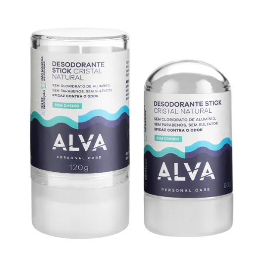 Alva Personal Care & Boa Forma Alva Personal Care & Boa Forma
