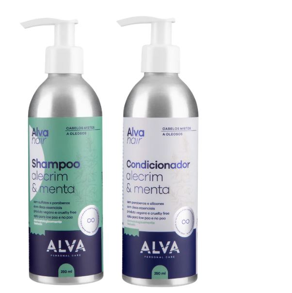 Alva Personal Care & Boa Forma