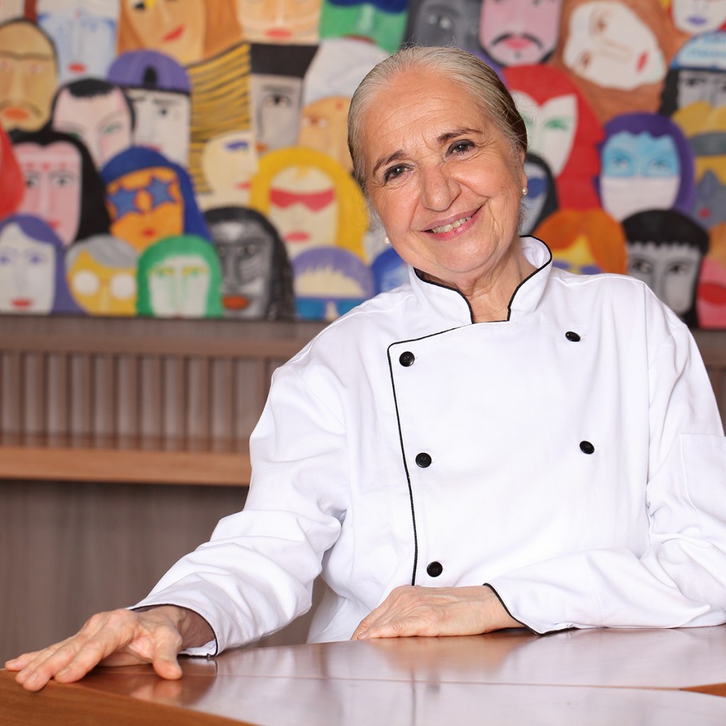 Chef Ina de Abreu (1) mestiço restaurante