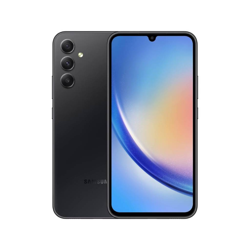 Smartphone Galaxy A34 256GB 5G