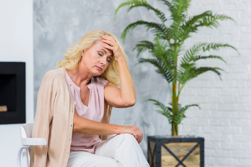 como encontrar ânimo na menopausa como encontrar ânimo na menopausa