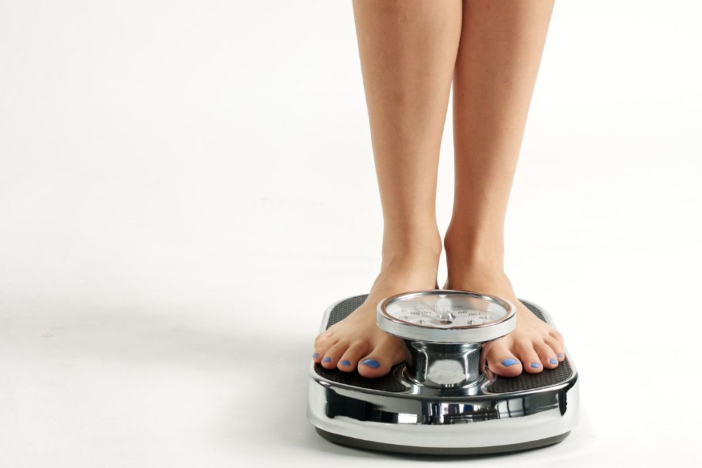 Congelamento de óvulos pode engordar?