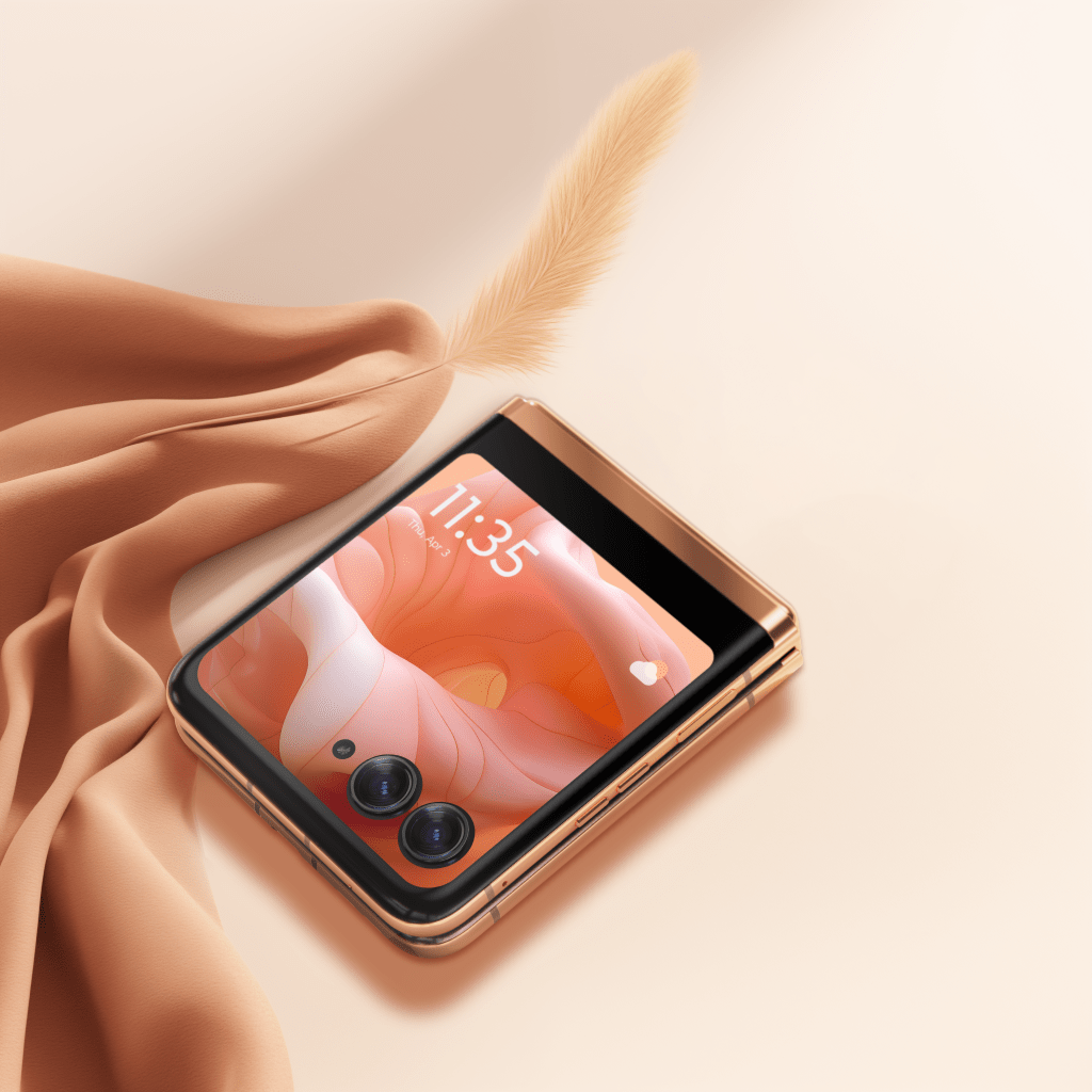 motorola razr 40