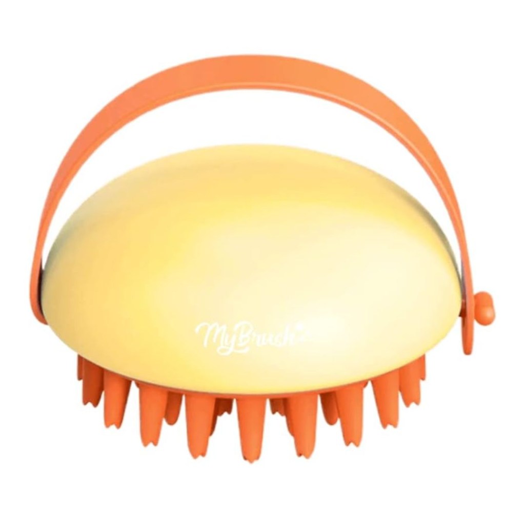 my brush escova massageadora capilar my brush escova massageadora capilar