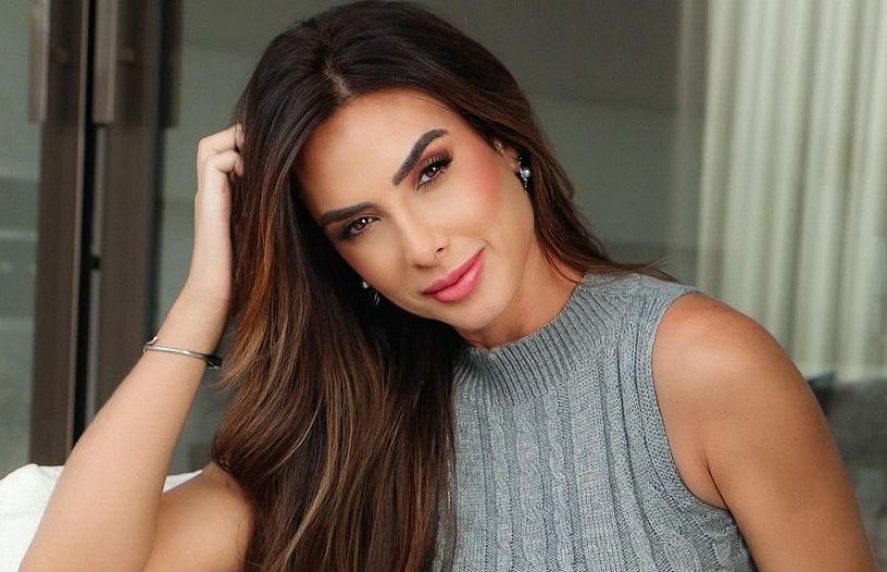 Nicole Bahls congelou óvulos aos 28 anos: afinal, há uma idade certa?