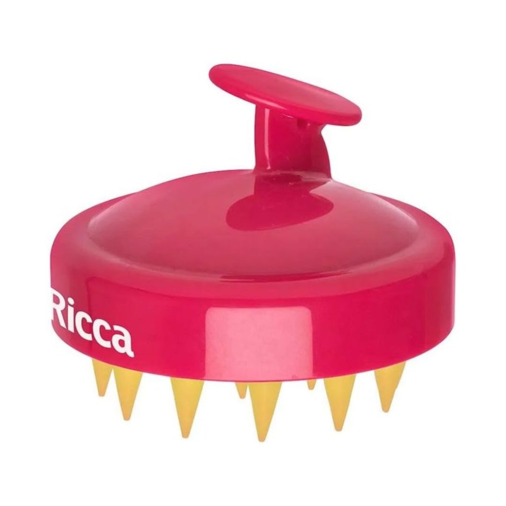 ricca escova massageadora ricca escova massageadora