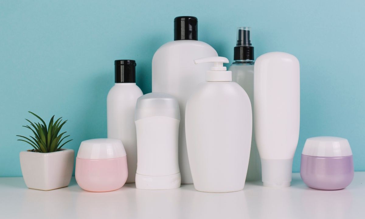 substâncias nocivas em cosméticos