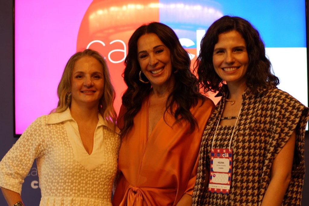 Casa Clã 2024: talk debate sobre estética sem etarismo