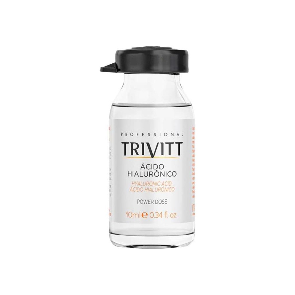 trivitt ampola Ampola Ácido Hialurônico Itallian Hairtech
