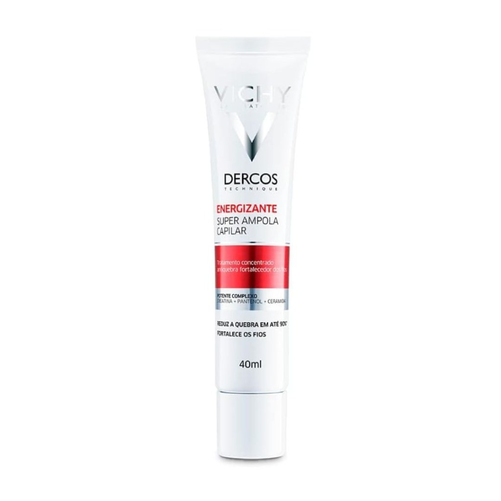 vichy dercos energizante ampola Ampola Energizante Dercos