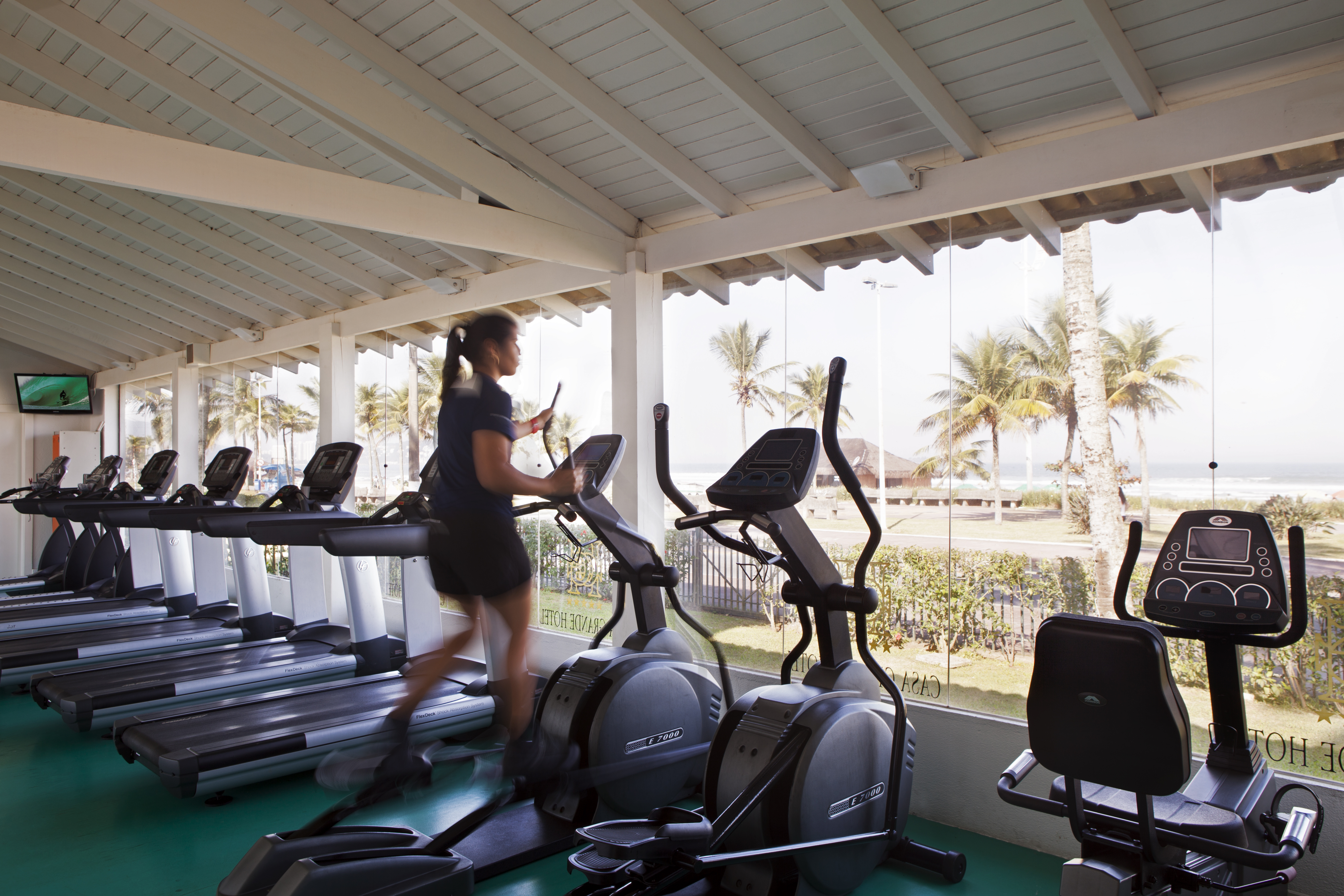 Casa Grande Hotel & Resort