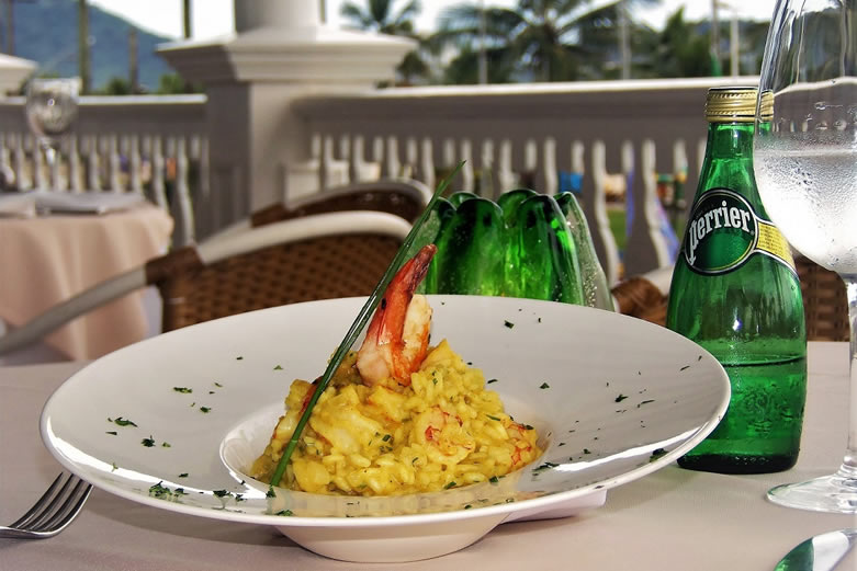 Casa Grande Hotel & Resort