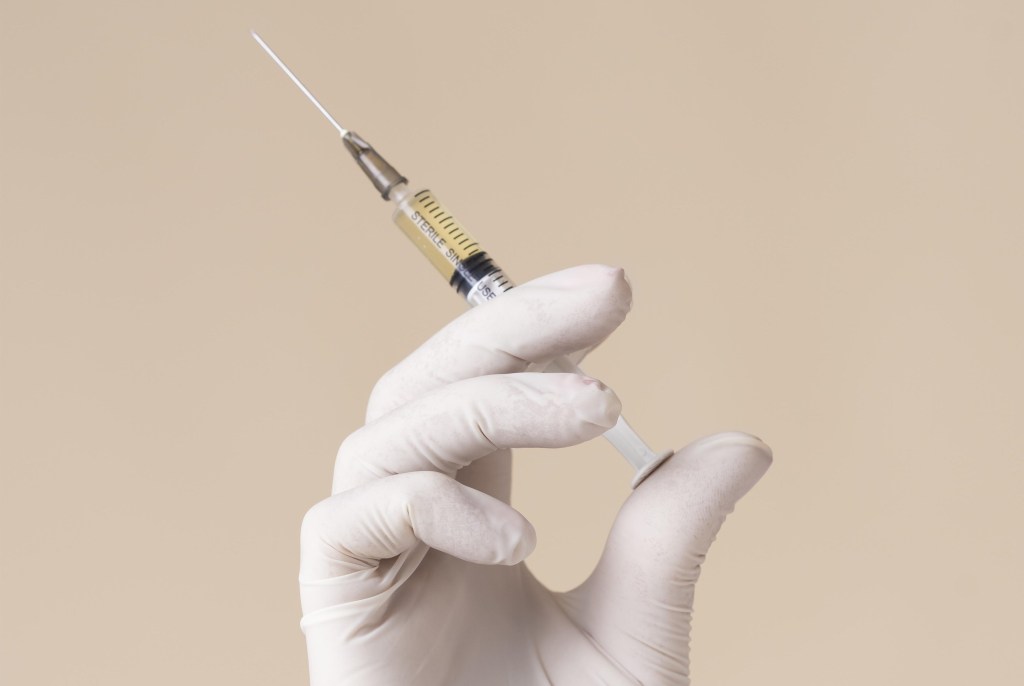 4 benefícios do botox que vão além da estética