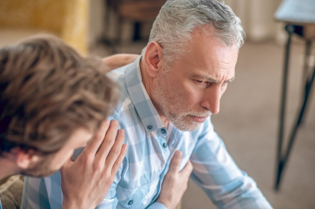 como prevenir o infarto