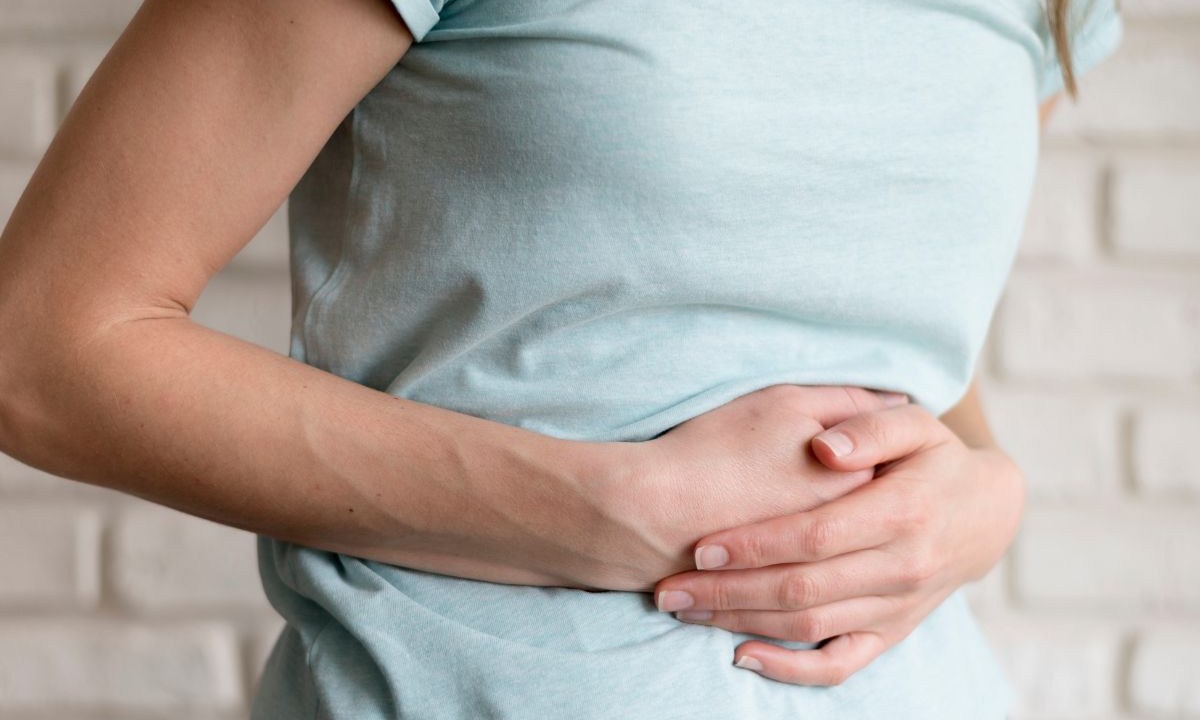 como saber se o corpo está inflamado