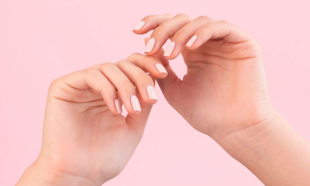 cuidados com o alongamento de unhas