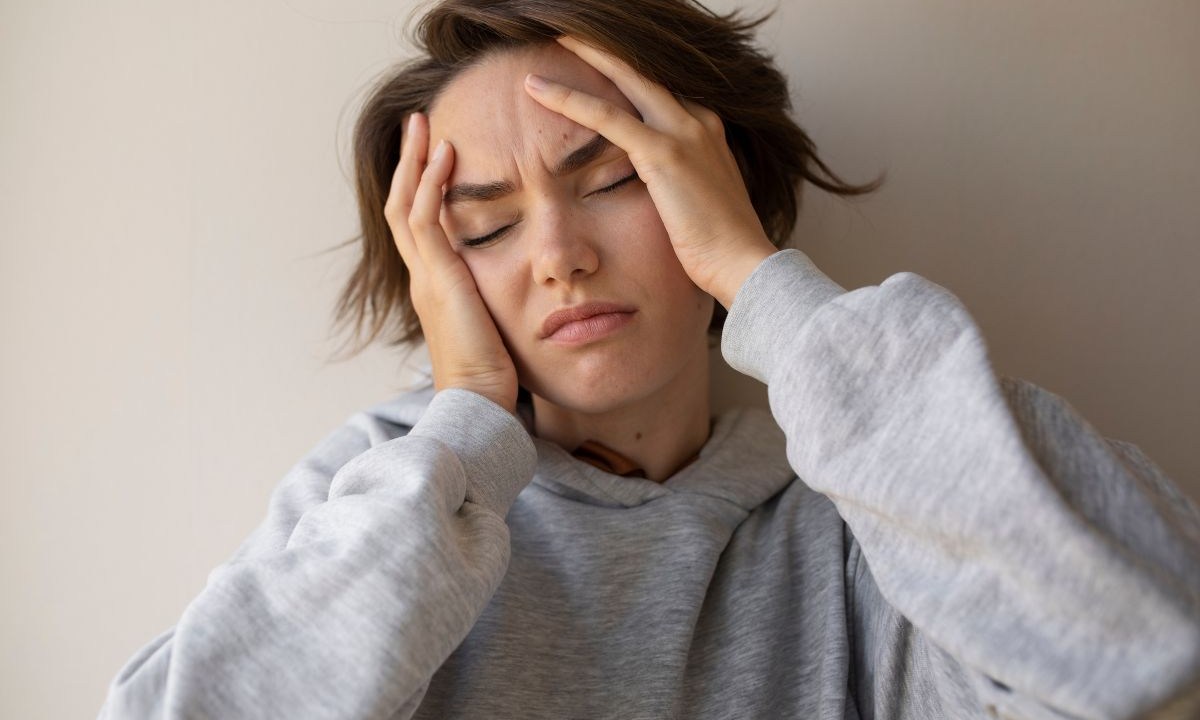 deficiência de vitamina D e cálcio