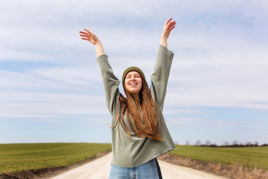 A forma como vivemos nossos dias é como vivemos a nossa vida