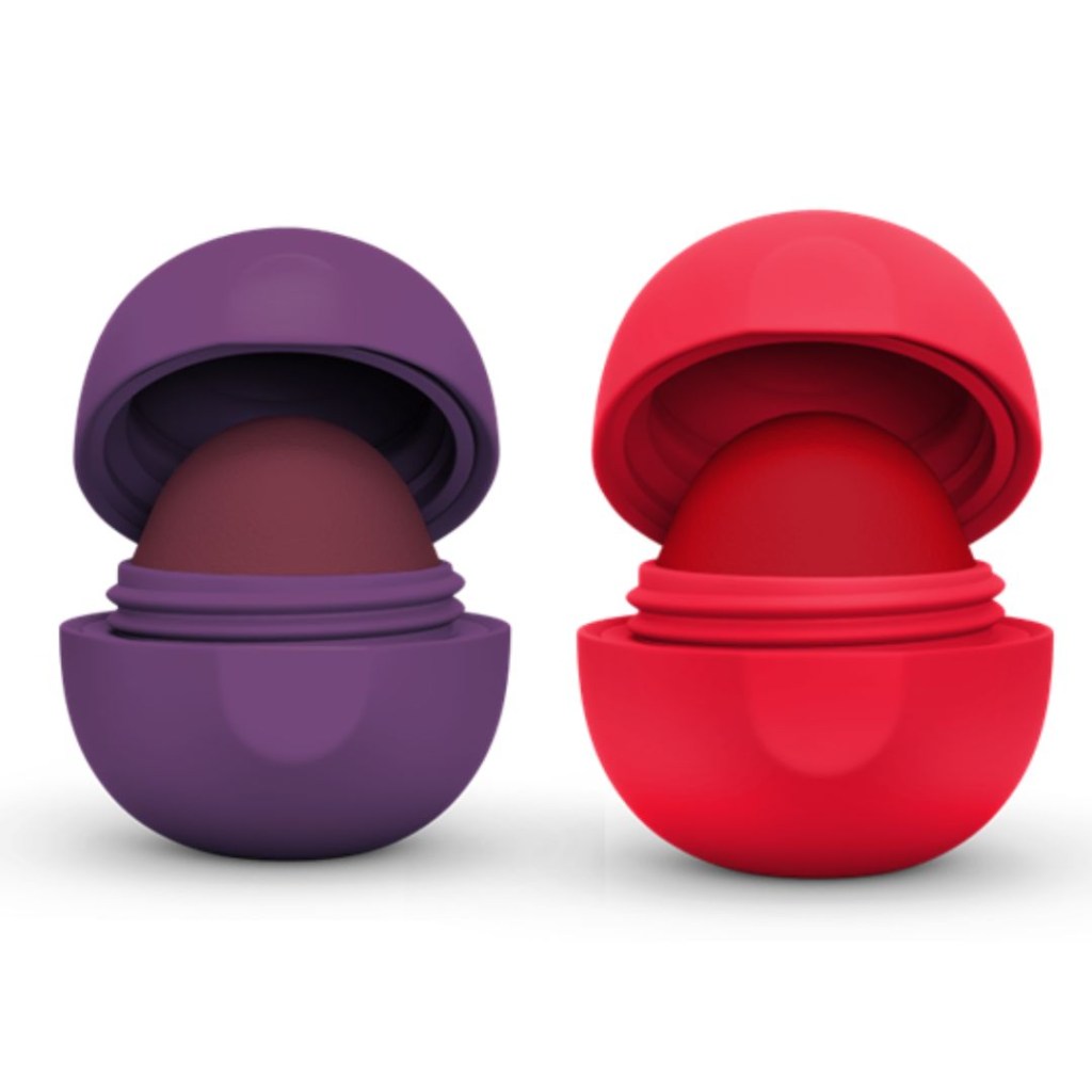 Hidratante Labial Beta Com Cor